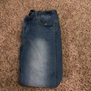 Torrid jeans